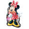 Globo de aluminio de 32" Minnie Mouse Disney