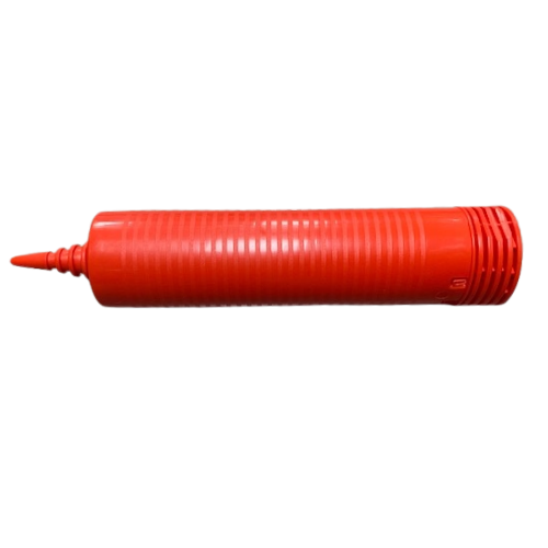 Single-Action Balloon Hand Pump