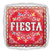 18" Papel Picado- Globo Foil Fiesta (P4) | Compre 5 o más y ahorre 20%