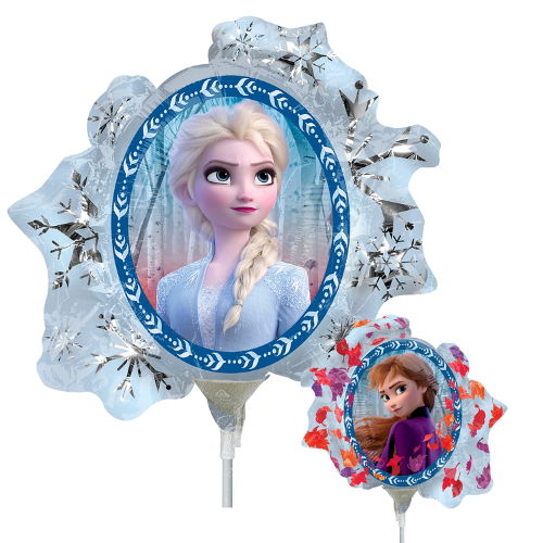 Frozen discount 2 balloon