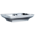 Centerpiece Decorative Tray Plastic