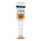 60" Special Delivery Mummy Foil Balloon (P17) | Stands 5 Feet Tall!