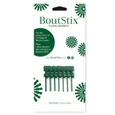 Imán floral BoutStix para ramilletes y ojales | 7 cuentas