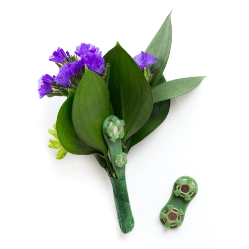 BoutStix Floral Magnet For Corsages &  Boutonnieres | 7 Count