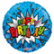 Globo de lámina de 18" para cumpleaños | Compre 5 o más y ahorre un 20 %
