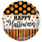 Globo de aluminio con elementos de Halloween de 18" | Compre 5 o más y ahorre un 20 %