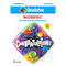 Globo de aluminio de 18" Felicitaciones a la fiesta | Compre 5 o más y ahorre un 20 %