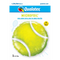 Globo de lámina de pelota de tenis de 18" | Compra 5 o más y ahorra un 20 %