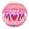 18" Gracias M(HEART)M Foil Balloon (WSL) | Liquidación - ¡Hasta agotar existencias!