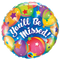 Globo de papel de aluminio de 18" You'll Be Missed Balloons | Compre 5 o más y ahorre un 20 %