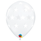 11" Big Stars Latex Balloons | 50 Count