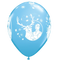 11" Disney Frozen 2 Latex Balloons | 25 Count