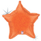 21" Betallic Holographic Star Foil Balloon (P21)