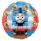 18" Thomas The Train Foil Balloon | Buy 5 Or More Save 20%