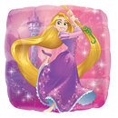 18" Rapunzel Foil Balloon | Buy 5 Or More Save 20%
