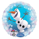 18" Frozen Olaf Foil Balloon | Buy 5 Or More Save 20%