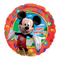 Globo metalizado de cumpleaños de Mickey's Clubhouse de 18" (D) | Compra 5 o más y ahorra un 20 %