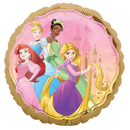 18" Princess Once Upon a Time Foil Balloon | Buy 5 Or More Save 20%