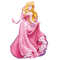 34" Princess Sleeping Beauty Super Shape Foil Balloon