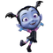 34" Vampirina Super Shape Foil Balloon