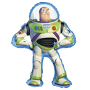 Globo de aluminio Buzz Lightyear Super Shape de 35"