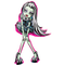41" Monster High Frankenstein Super Shape Foil Balloon