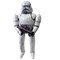 Globo metalizado Stormtrooper Airwalker de 70"