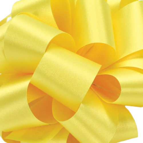 #40 Assorted Colors Pull Bow Ribbon