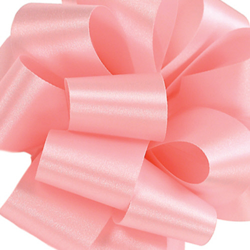 #40 Offray Satin Lustre Ribbon - 2 1/2"  Wide, 50 Yards Long | 1 Spool
