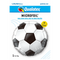 36" Soccer Ball Foil Balloon