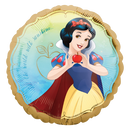 17" Snow White Once Upon a Time Foil Balloon | Buy 5 Or More Save 20%
