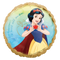 17" Snow White Once Upon a Time Foil Balloon | Buy 5 Or More Save 20%
