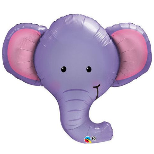 39" Ellie The Elephant (D)