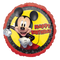 17" Mickey Forever Foil Balloon | Buy 5 Or More Save 20%