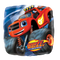 Globo de aluminio de doble cara Blaze Monster Truck de 18" | Compra 5 o más y ahorra un 20 %