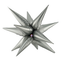 AAB Designer Starburst Foil Balloons