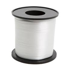 Cinta para rizar de 3/16" x 500 yardas