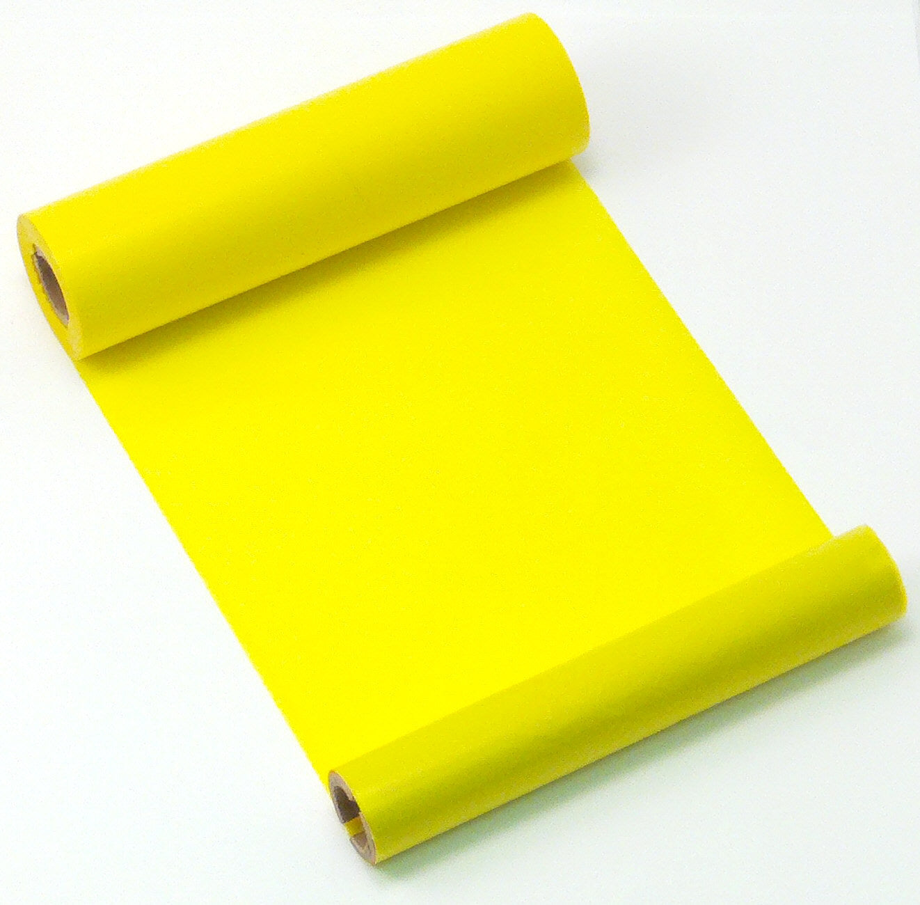 Matte Foil Ribbon