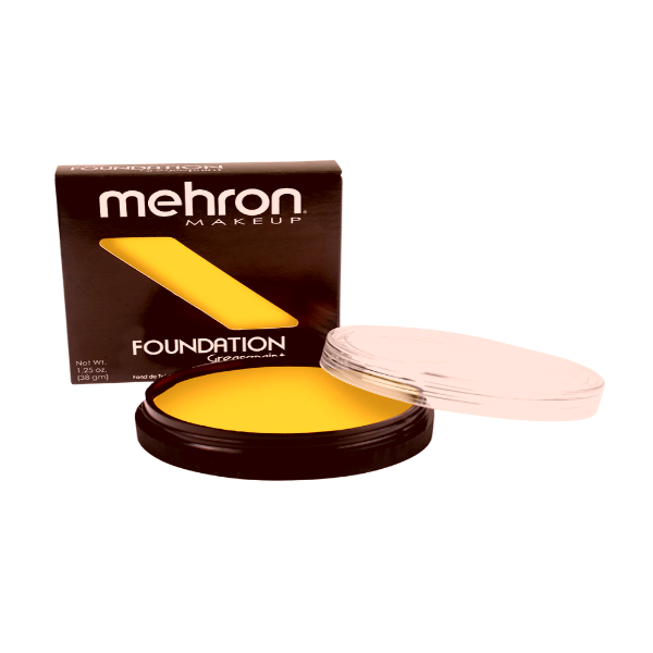 Mehron Fondation Greasepaint