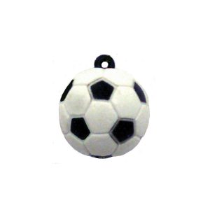 1" Soccer Ball 2 pc