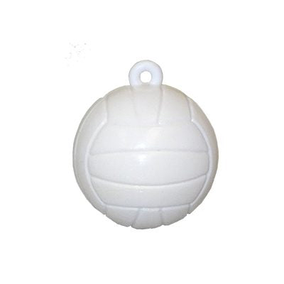 Voleibol de 1" 2 piezas