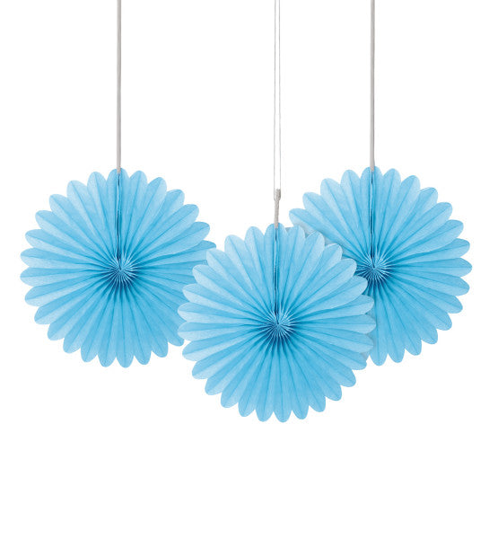 Decorative Paper Fans