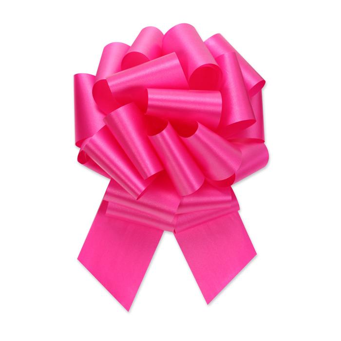 Embossed Pull Bows - The Perfect Bow | Variety Of Sizes!