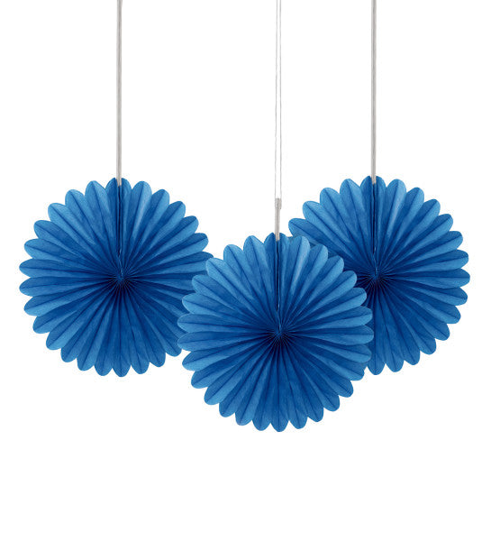 Abanicos de papel decorativos | 25% DE DESCUENTO-COMPRAR AHORA