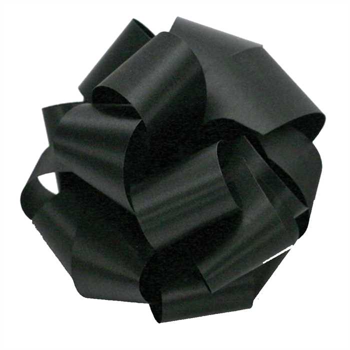 Black Raspberry Ribbon Black Ribbon | All Colors, Sizes, and Textures