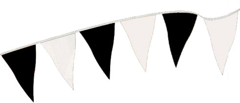 Pennant Banners