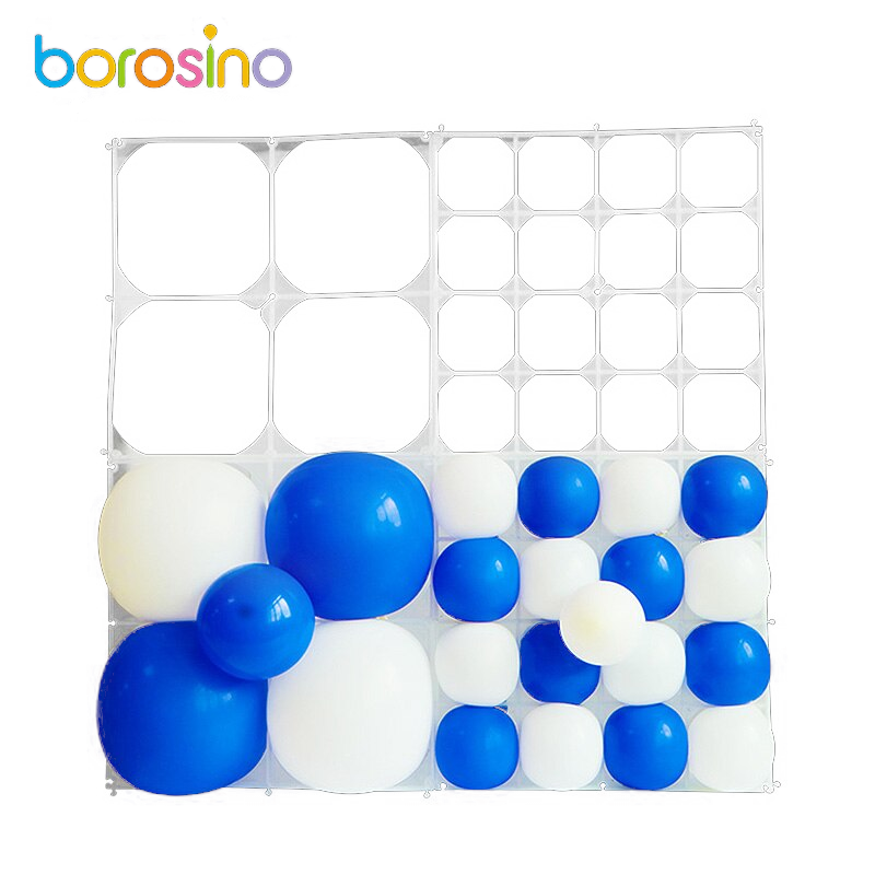 Balloon Grids