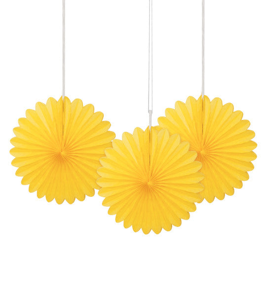 Decorative Paper Fans