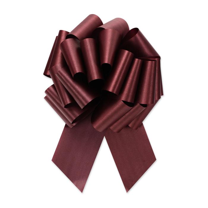 Embossed Pull Bows - The Perfect Bow | Variety Of Sizes!