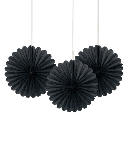 Decorative Paper Fans